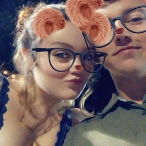 Meet your Posher, Arleigh